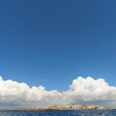 Sapore Di Sale Apartmán *