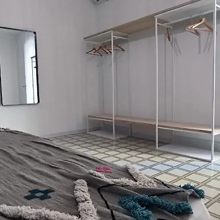 Sapore Di Sale Apartmán *