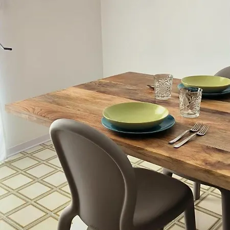 Apartmán Sapore Di Sale