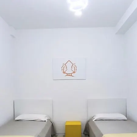 Apartmán Sapore Di Sale *