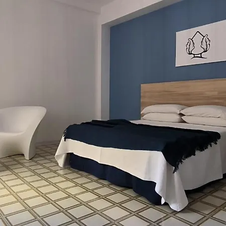 Apartmán Sapore Di Sale