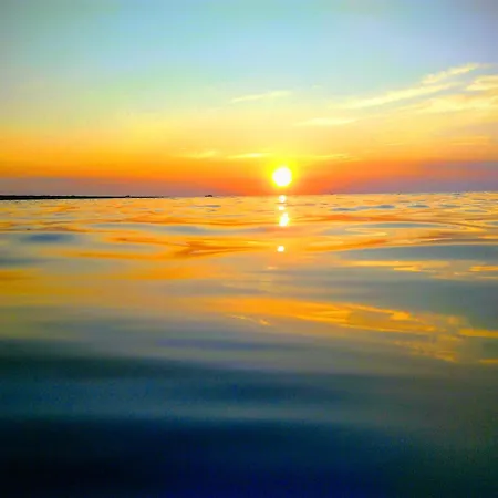 Apartment Sapore Di Sale Gallipoli