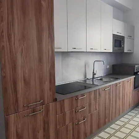 Sapore Di Sale Gallipoli