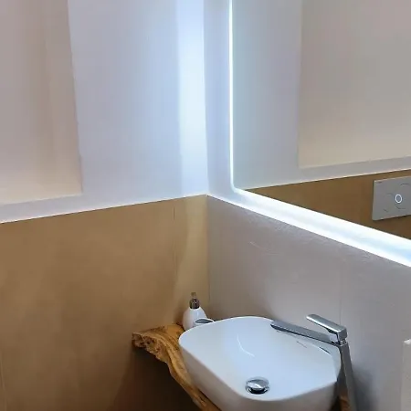 Sapore Di Sale Gallipoli