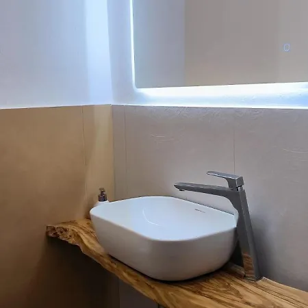 Apartment Sapore Di Sale Gallipoli