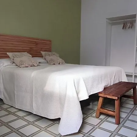 Sapore Di Sale Apartment