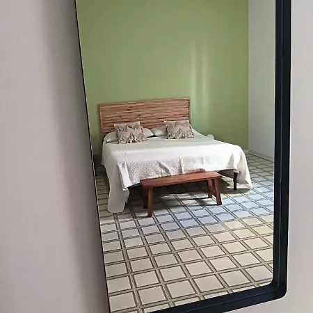 Sapore Di Sale Apartment *