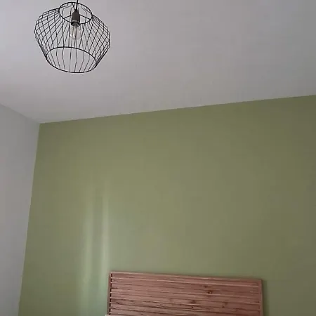 Sapore Di Sale Apartment *