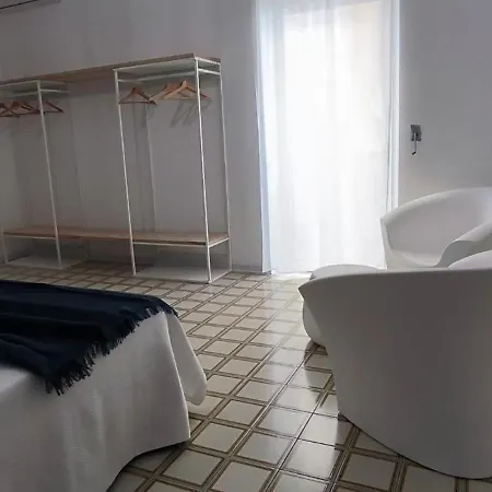 Apartment Sapore Di Sale