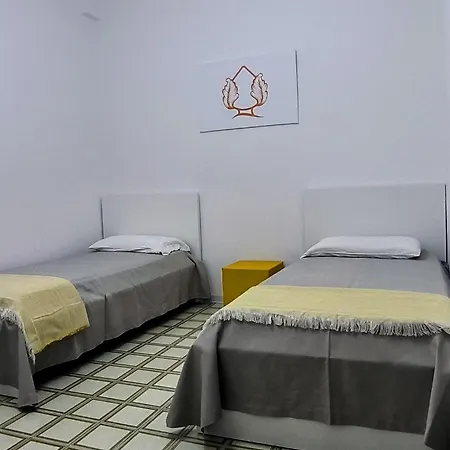 Sapore Di Sale Apartment *