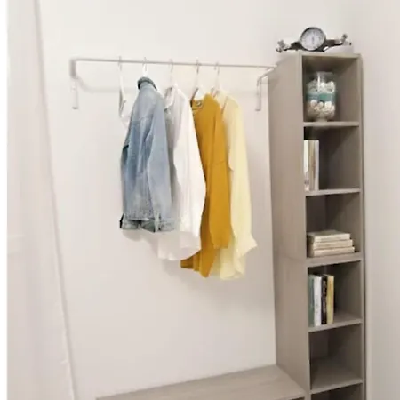 Sapore Di Sale Appartamento *