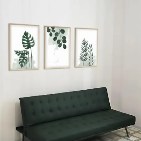 Appartamento Sapore Di Sale Gallipoli