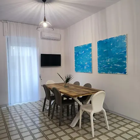 Appartamento Sapore Di Sale *