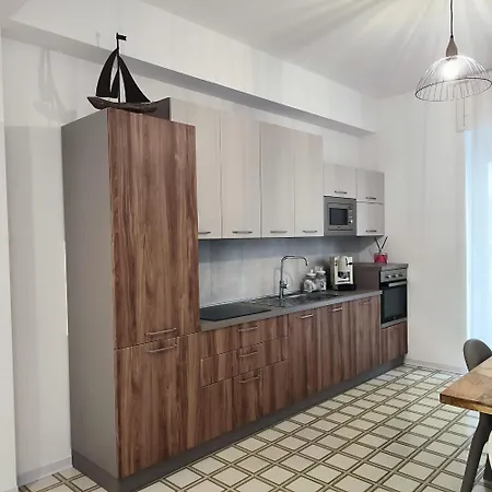 Apartment Sapore Di Sale Gallipoli