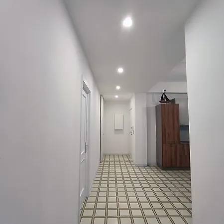 Appartamento Sapore Di Sale *