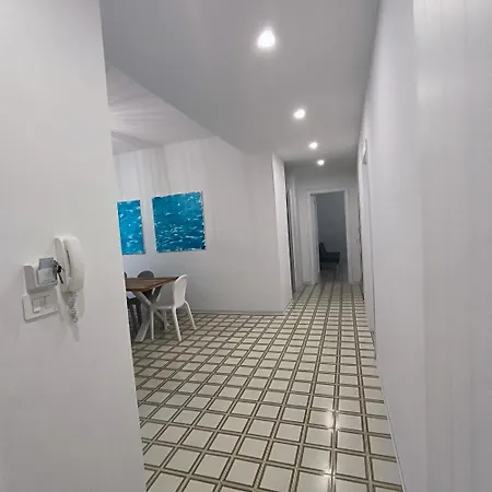 Sapore Di Sale Apartment Gallipoli