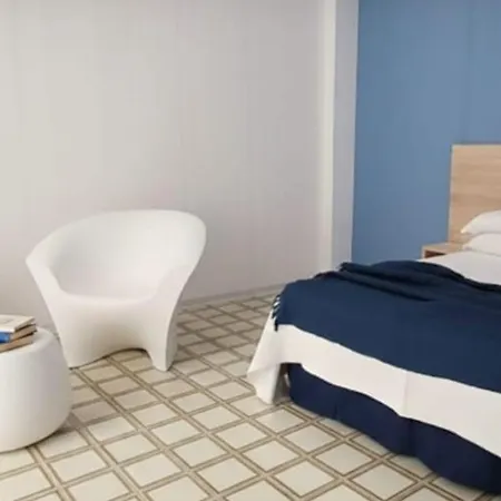 Sapore Di Sale Gallipoli