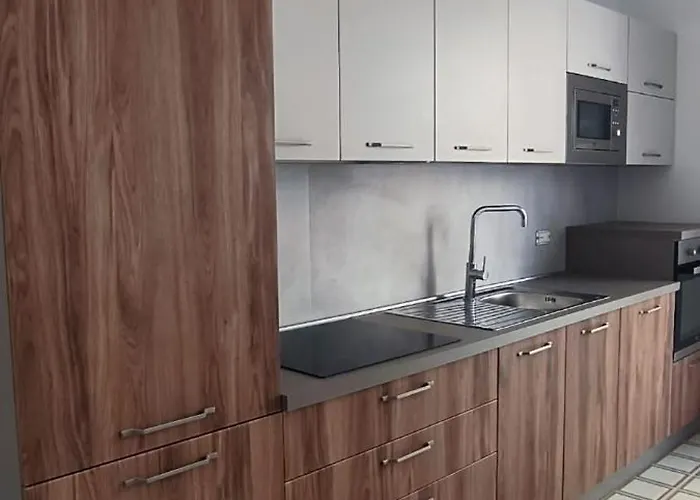 Sapore Di Sale Gallipoli