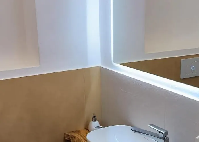 Sapore Di Sale Gallipoli