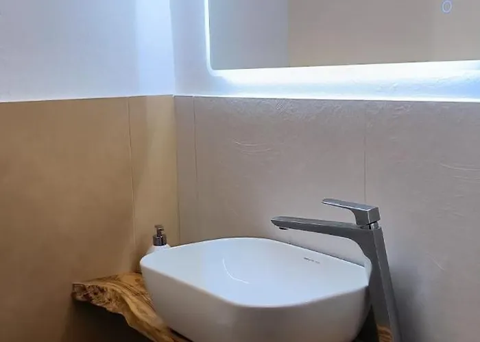 Apartment Sapore Di Sale Gallipoli