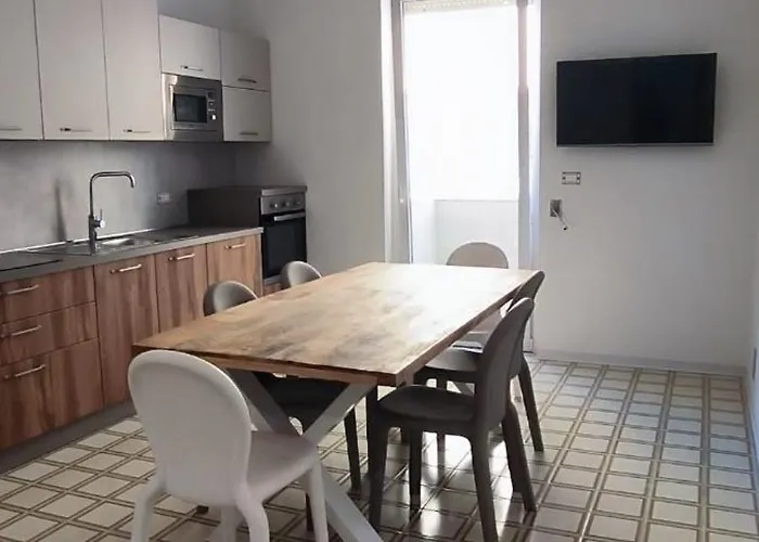 Sapore Di Sale Gallipoli