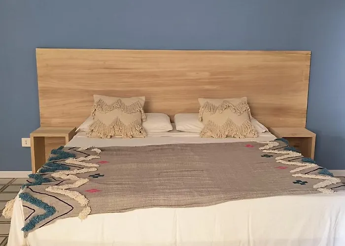 Sapore Di Sale * Gallipoli