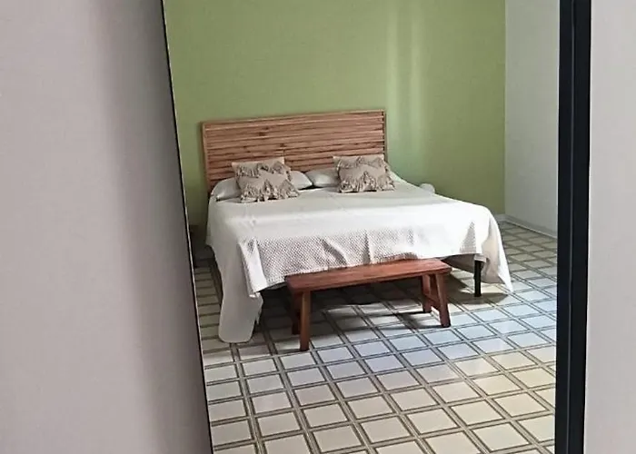 Sapore Di Sale Appartamento *