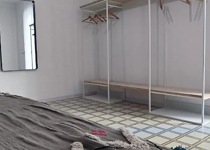 Sapore Di Sale Appartamento *