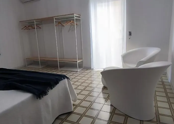 Appartamento Sapore Di Sale