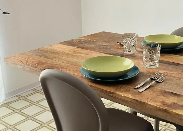 Appartamento Sapore Di Sale