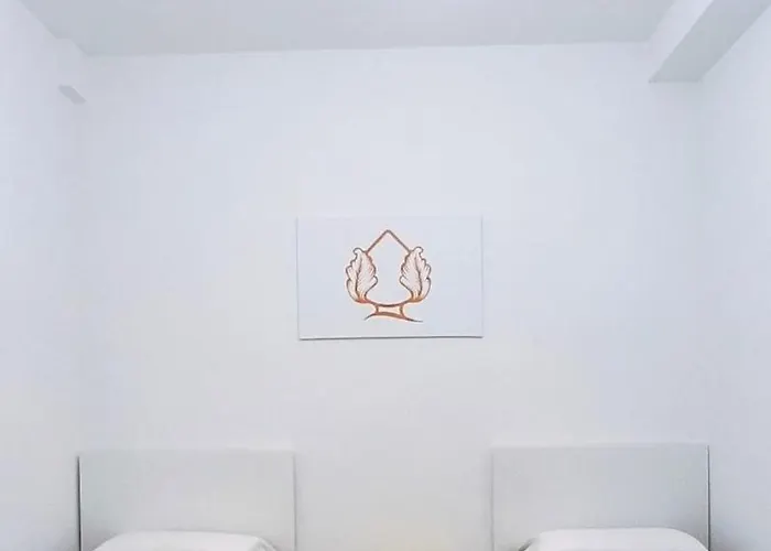 Appartamento Sapore Di Sale *