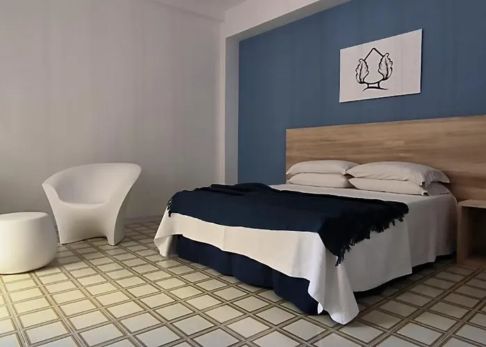 Apartment Sapore Di Sale