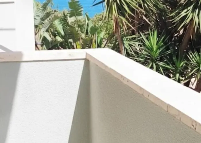 Sapore Di Sale Apartment Gallipoli