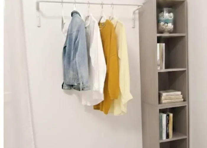 Sapore Di Sale Apartment *