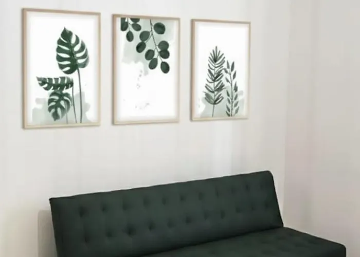 Appartamento Sapore Di Sale Gallipoli