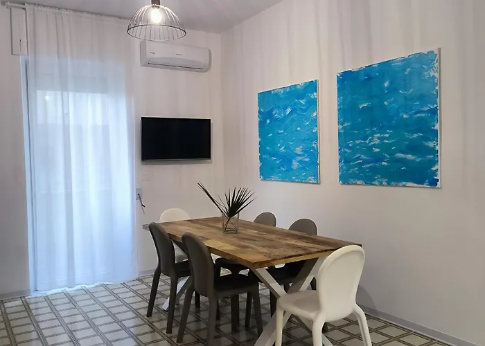 Apartment Sapore Di Sale *