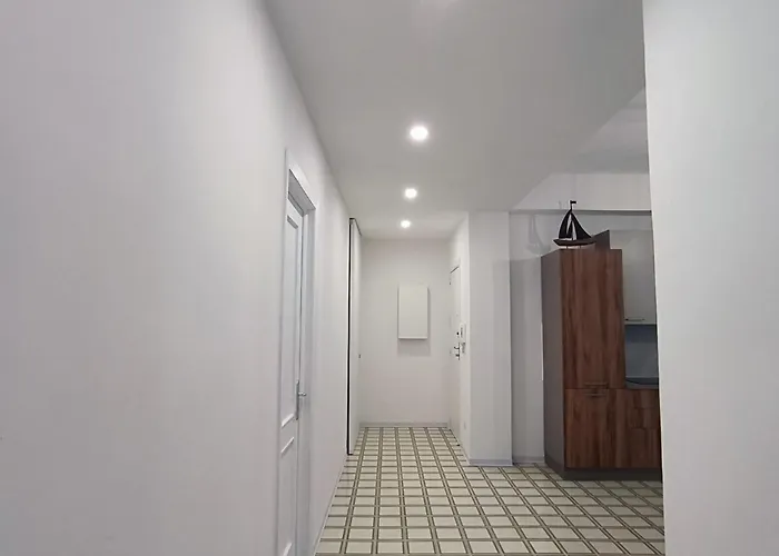 Apartment Sapore Di Sale *