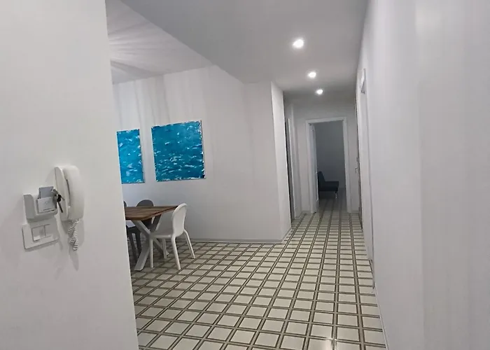 Sapore Di Sale Apartment Gallipoli