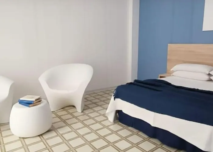 Sapore Di Sale Gallipoli